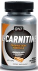 L-КАРНИТИН QNT L-CARNITINE капсулы 500мг, 60шт. - Закаменск
